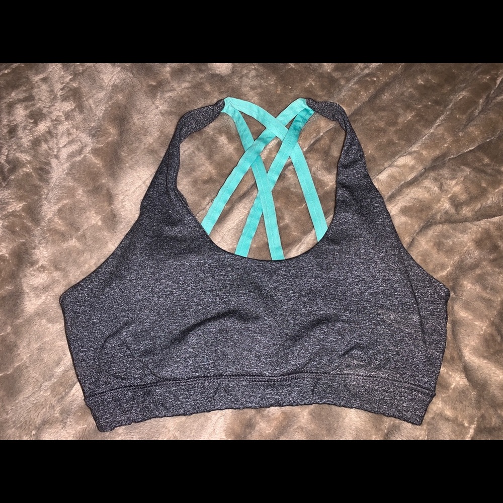 Sports bra